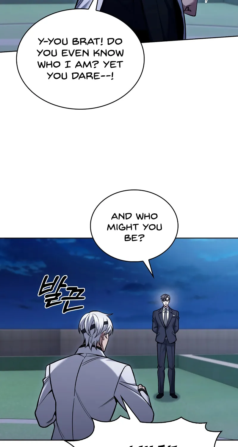 Delivery Man From Murim Chapter 23 page 3 - 