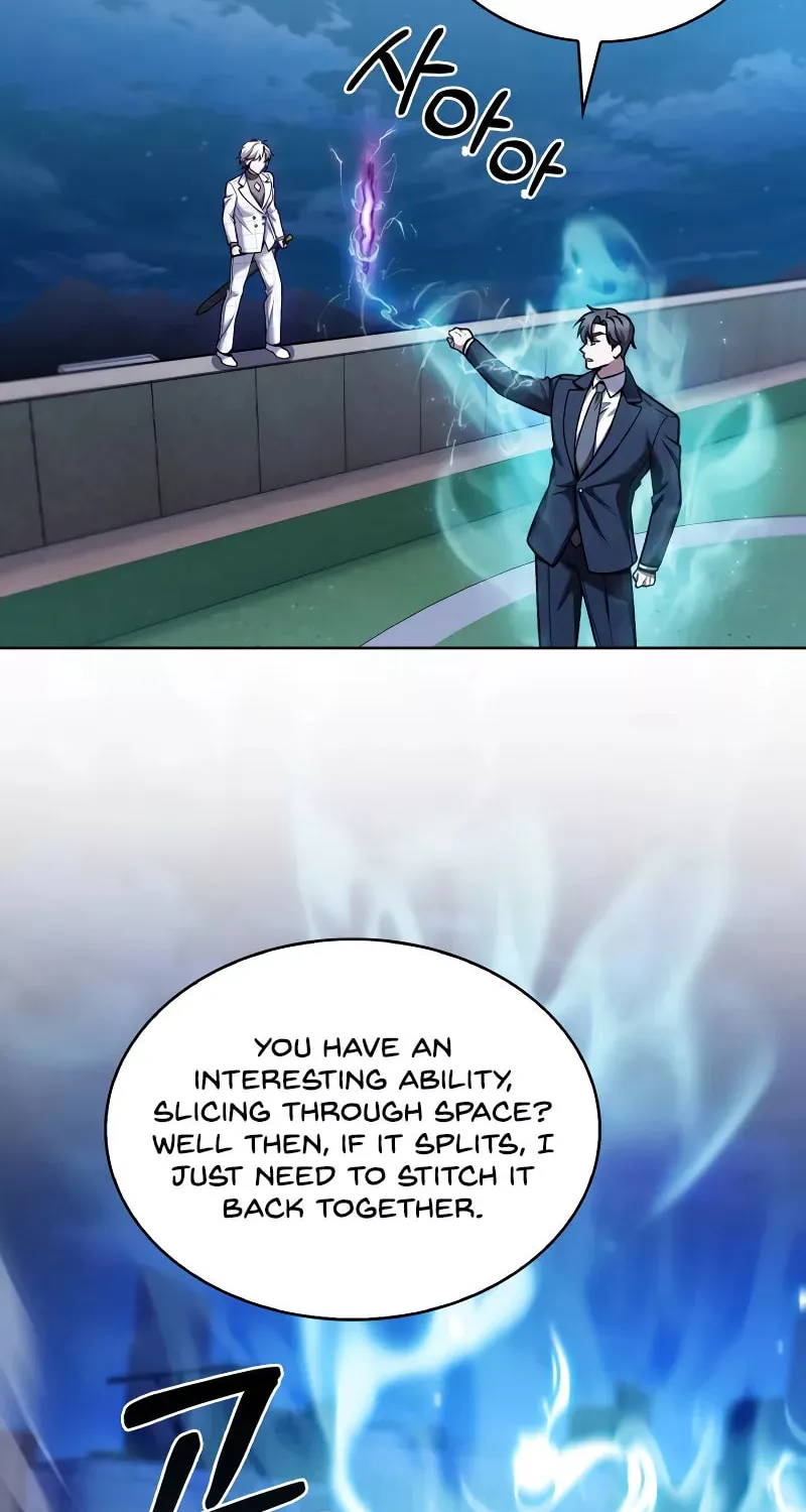 Delivery Man From Murim Chapter 23 page 33 - 