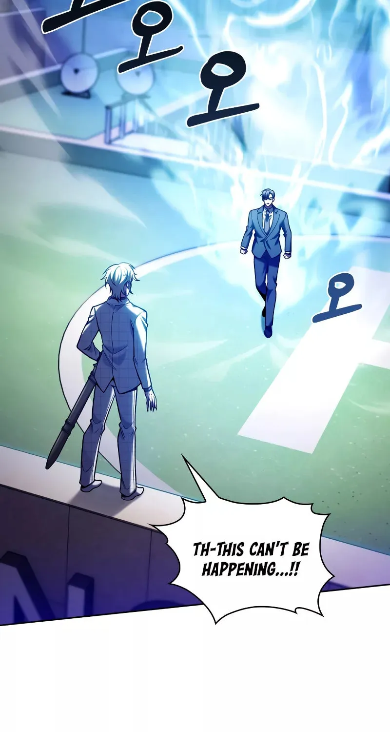 Delivery Man From Murim Chapter 23 page 34 - 