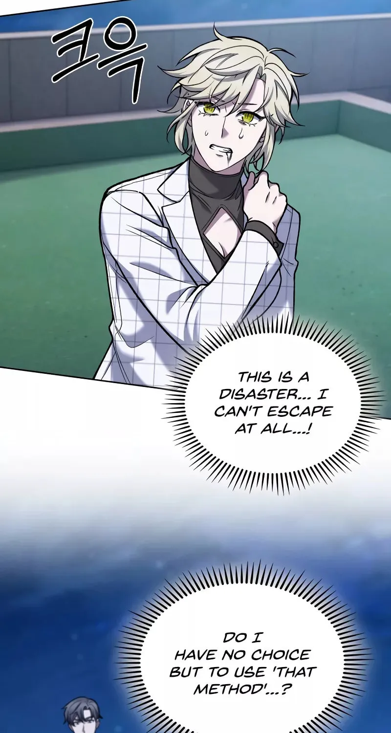 Delivery Man From Murim Chapter 23 page 45 - 