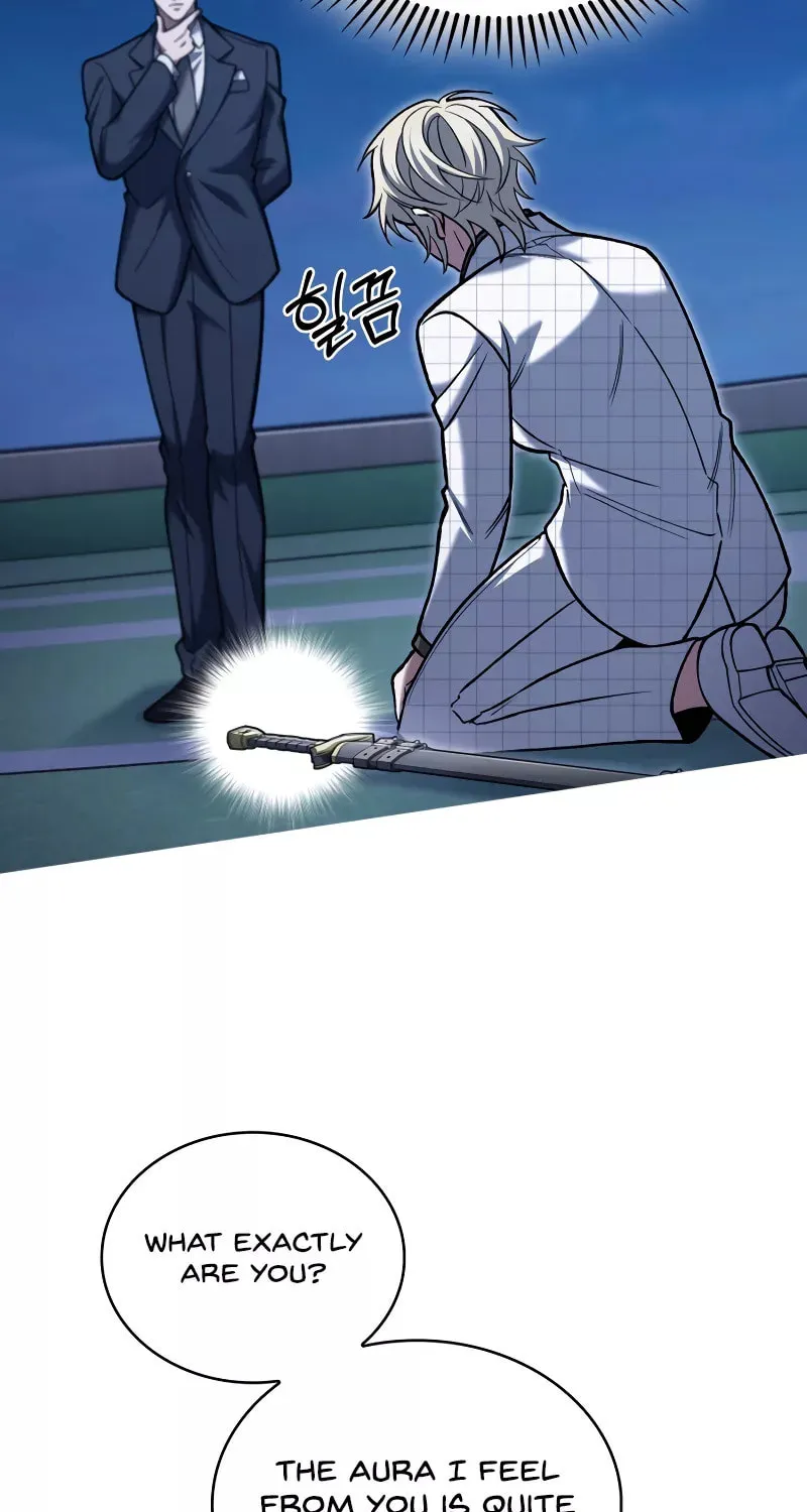 Delivery Man From Murim Chapter 23 page 46 - 