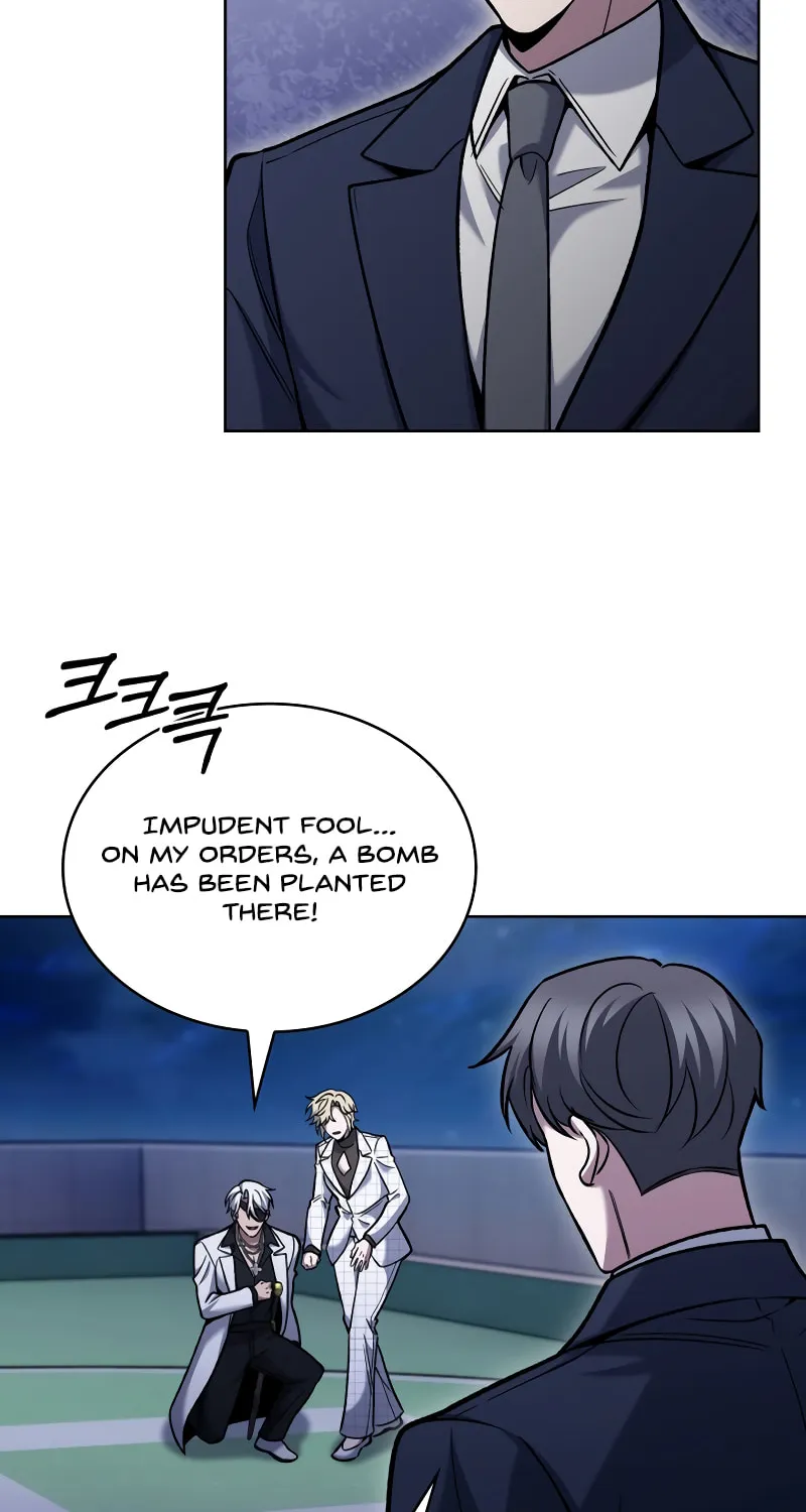 Delivery Man From Murim Chapter 23 page 6 - 