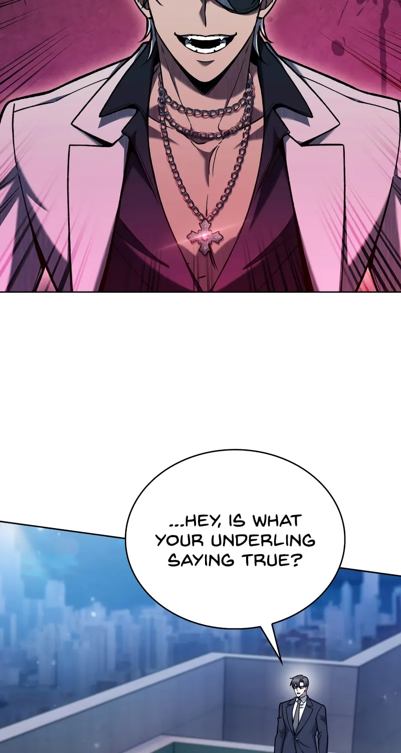 Delivery Man From Murim Chapter 23 page 8 - 