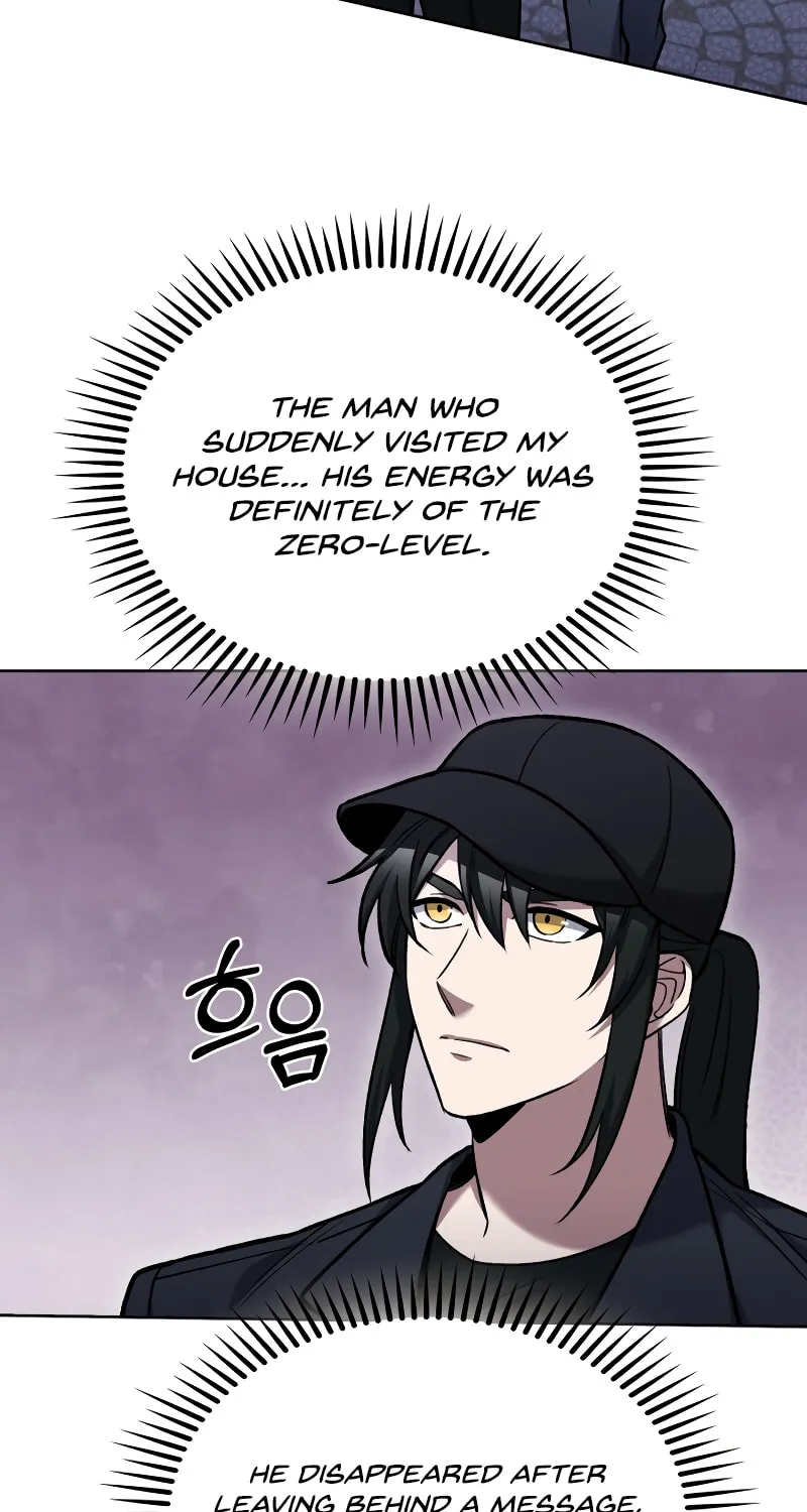 Delivery Man From Murim Chapter 24 page 3 - 
