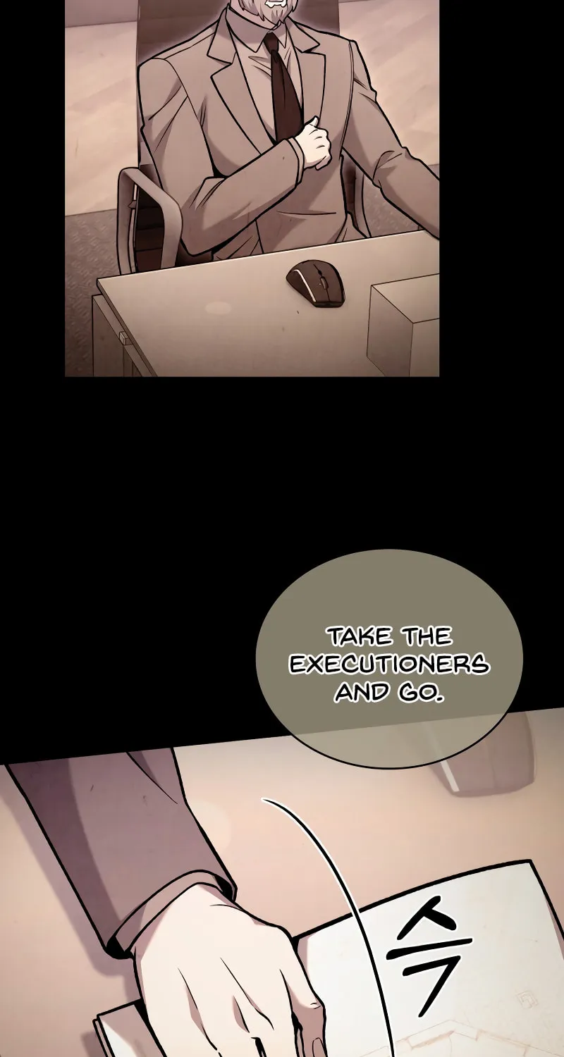 Delivery Man From Murim Chapter 24 page 5 - 