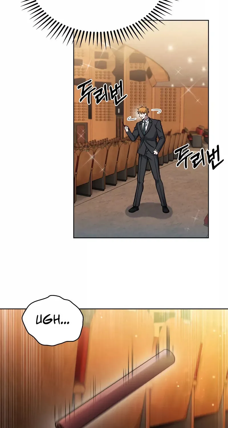 Delivery Man From Murim Chapter 24 page 46 - 