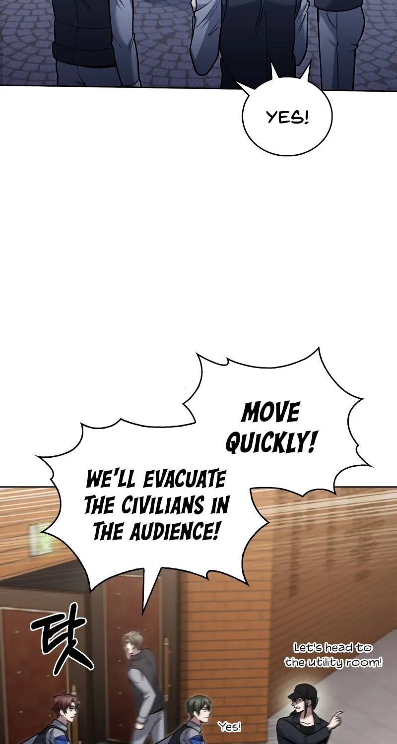Delivery Man From Murim Chapter 24 page 8 - 