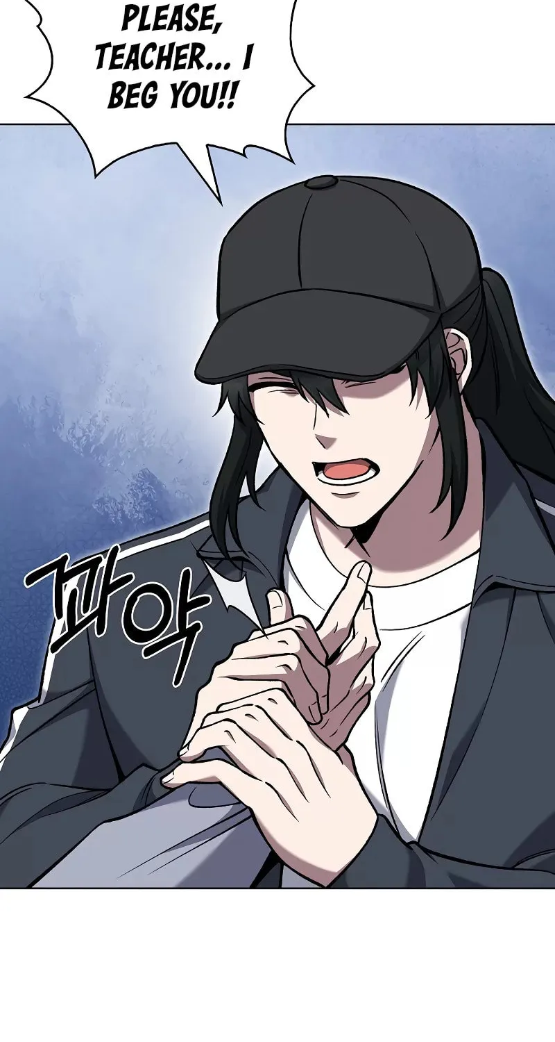 Delivery Man From Murim Chapter 25 page 33 - 
