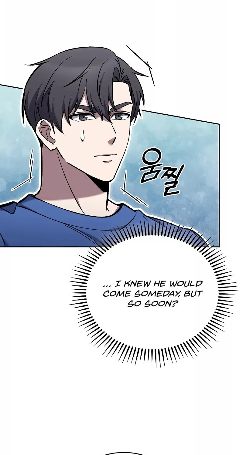 Delivery Man From Murim Chapter 25 page 5 - 