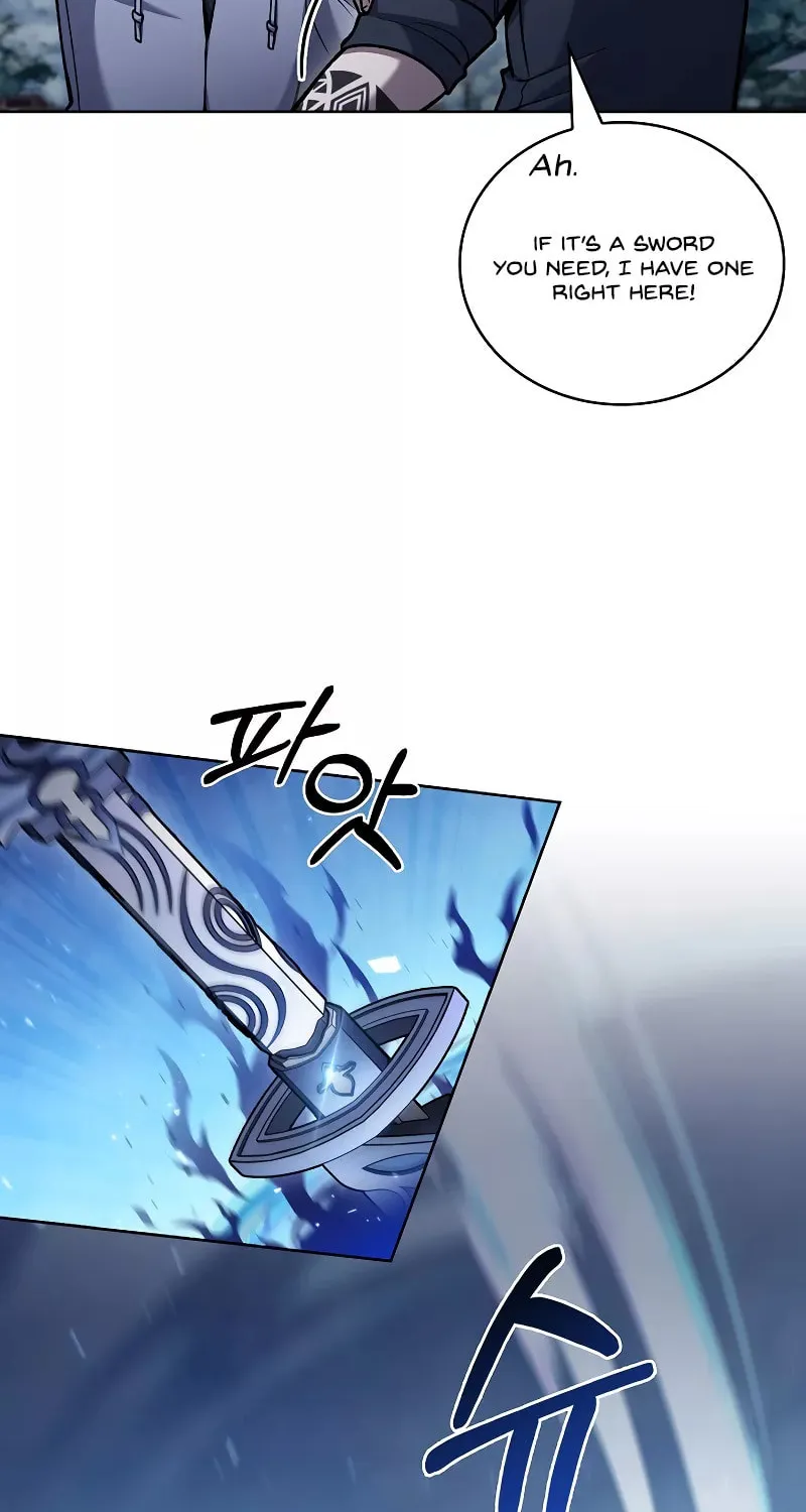 Delivery Man From Murim Chapter 25 page 47 - 