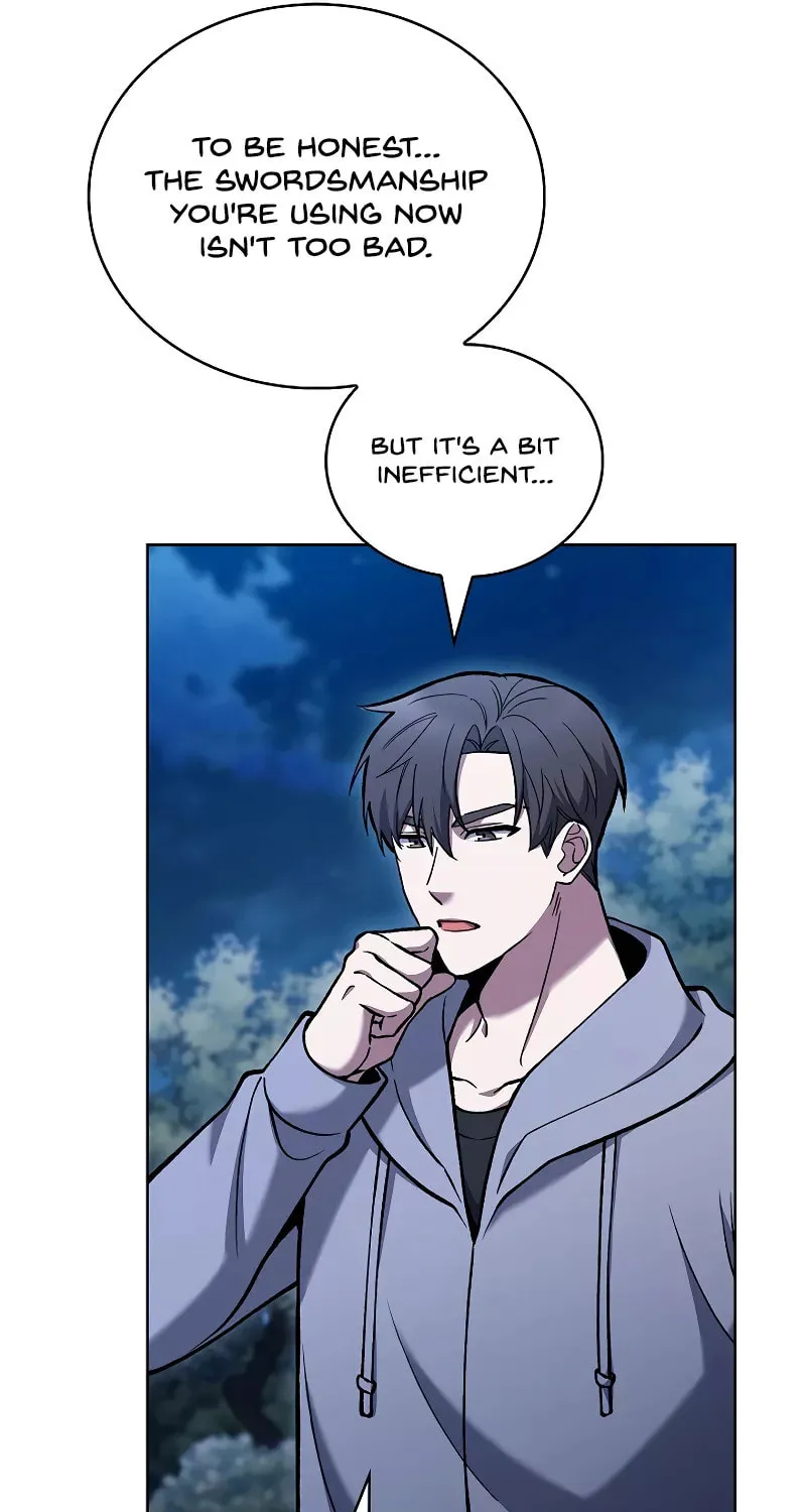 Delivery Man From Murim Chapter 25 page 72 - 