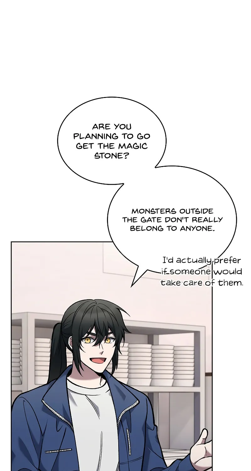 Delivery Man From Murim Chapter 27 page 3 - 