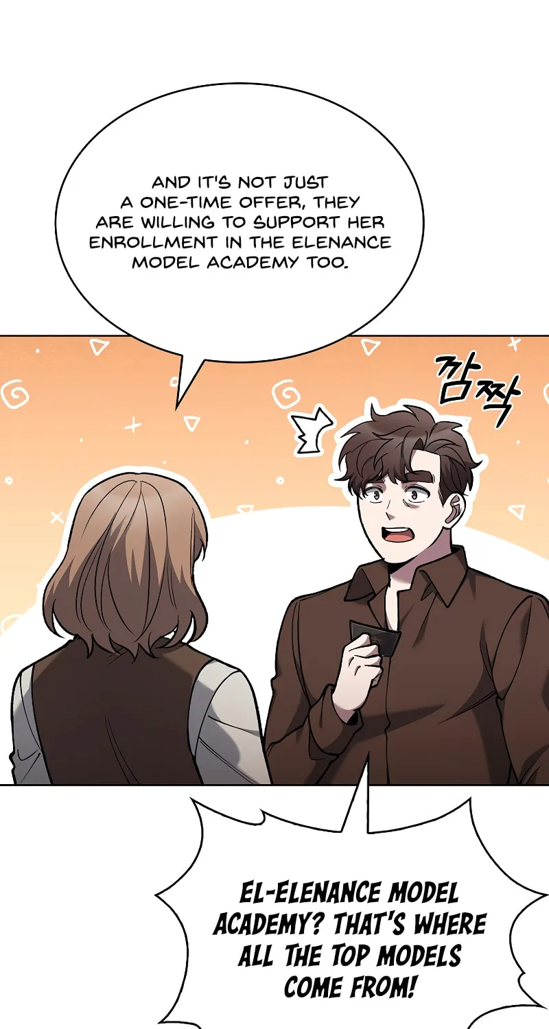 Delivery Man From Murim Chapter 27 page 34 - 