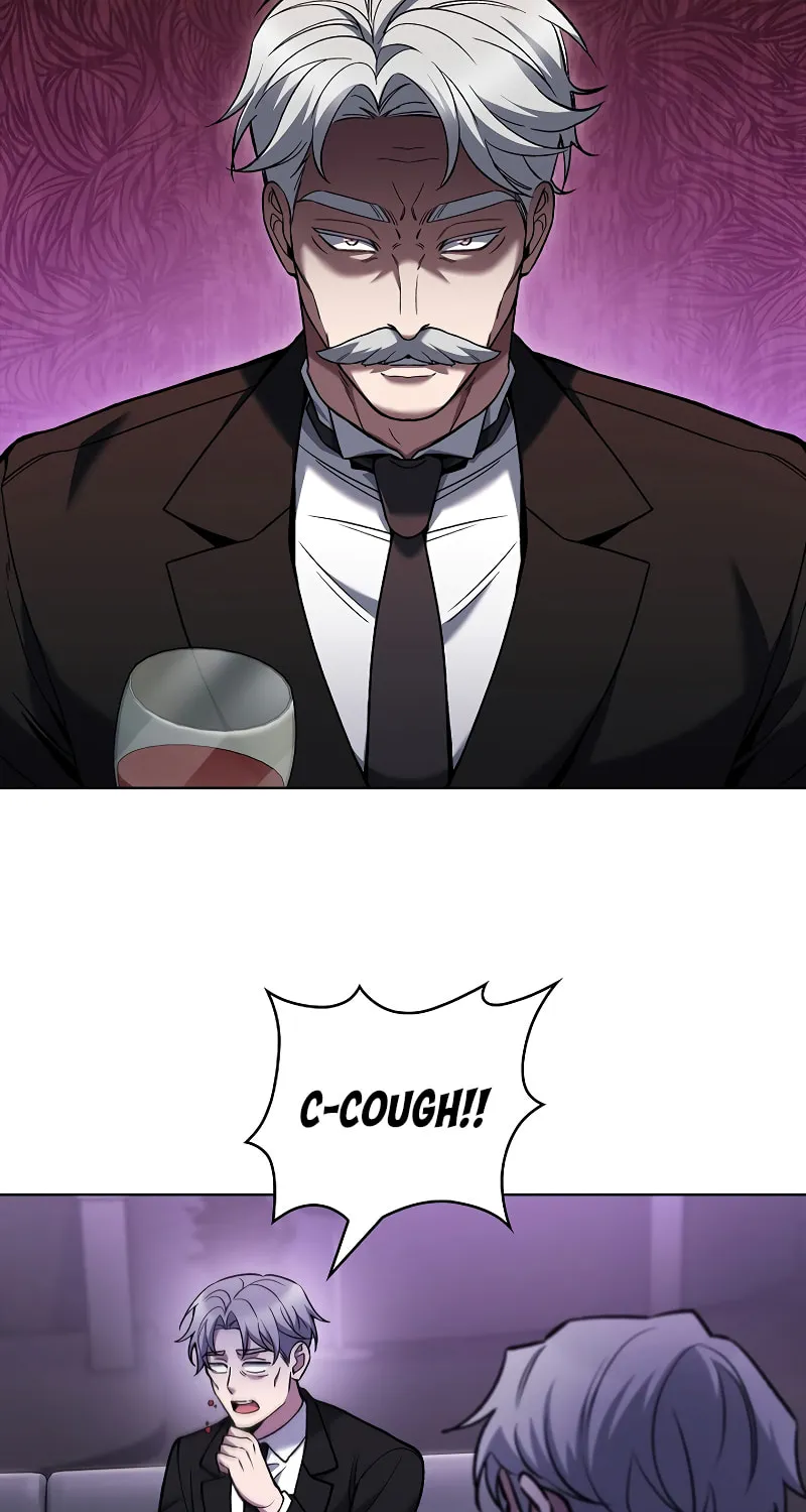 Delivery Man From Murim Chapter 27 page 42 - 