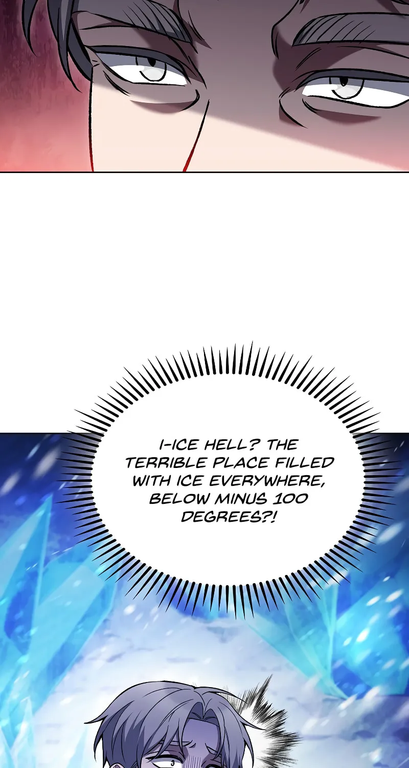 Delivery Man From Murim Chapter 27 page 46 - 