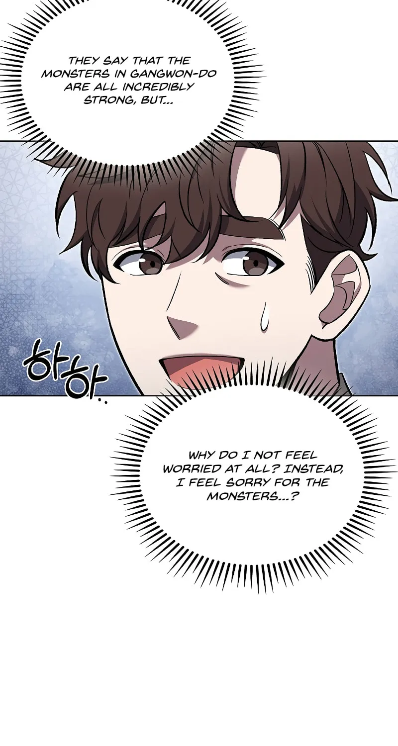 Delivery Man From Murim Chapter 27 page 6 - 
