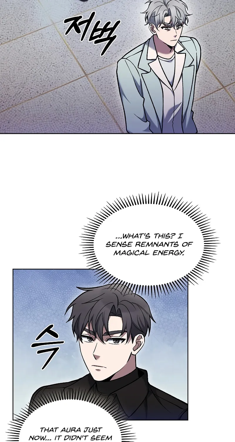 Delivery Man From Murim Chapter 27 page 64 - 