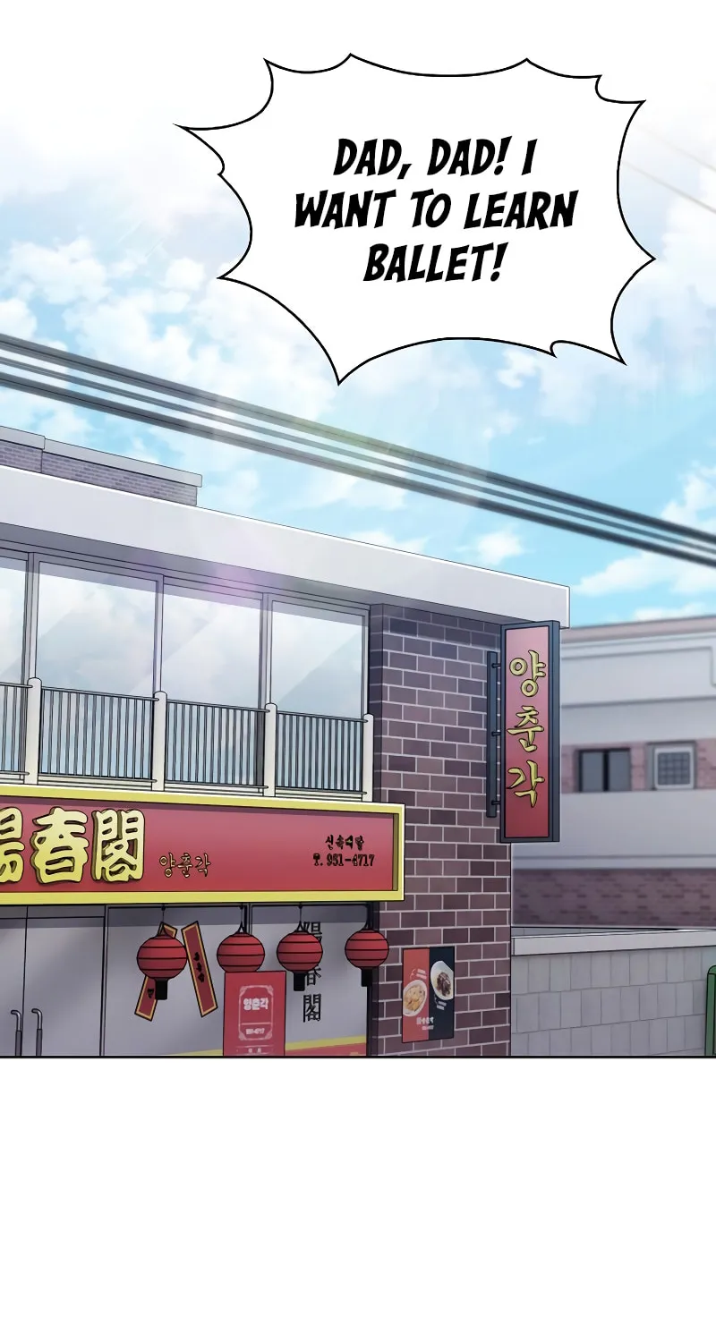 Delivery Man From Murim Chapter 27 page 8 - 
