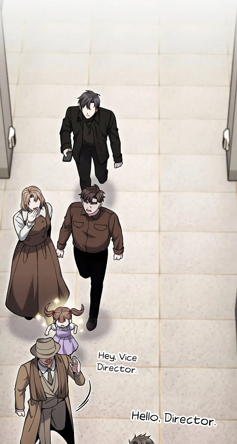 Delivery Man From Murim Chapter 28 page 2 - 