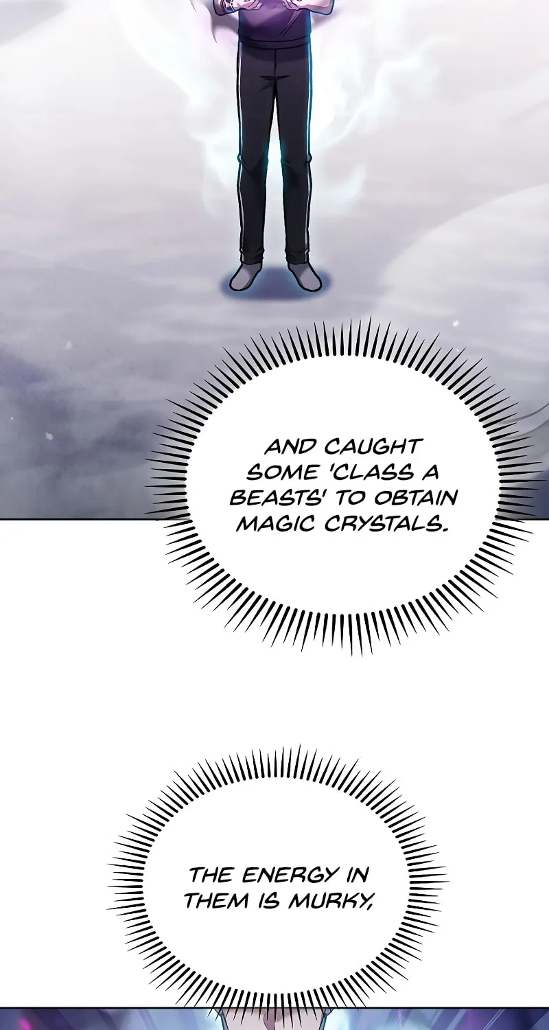 Delivery Man From Murim Chapter 28 page 17 - 
