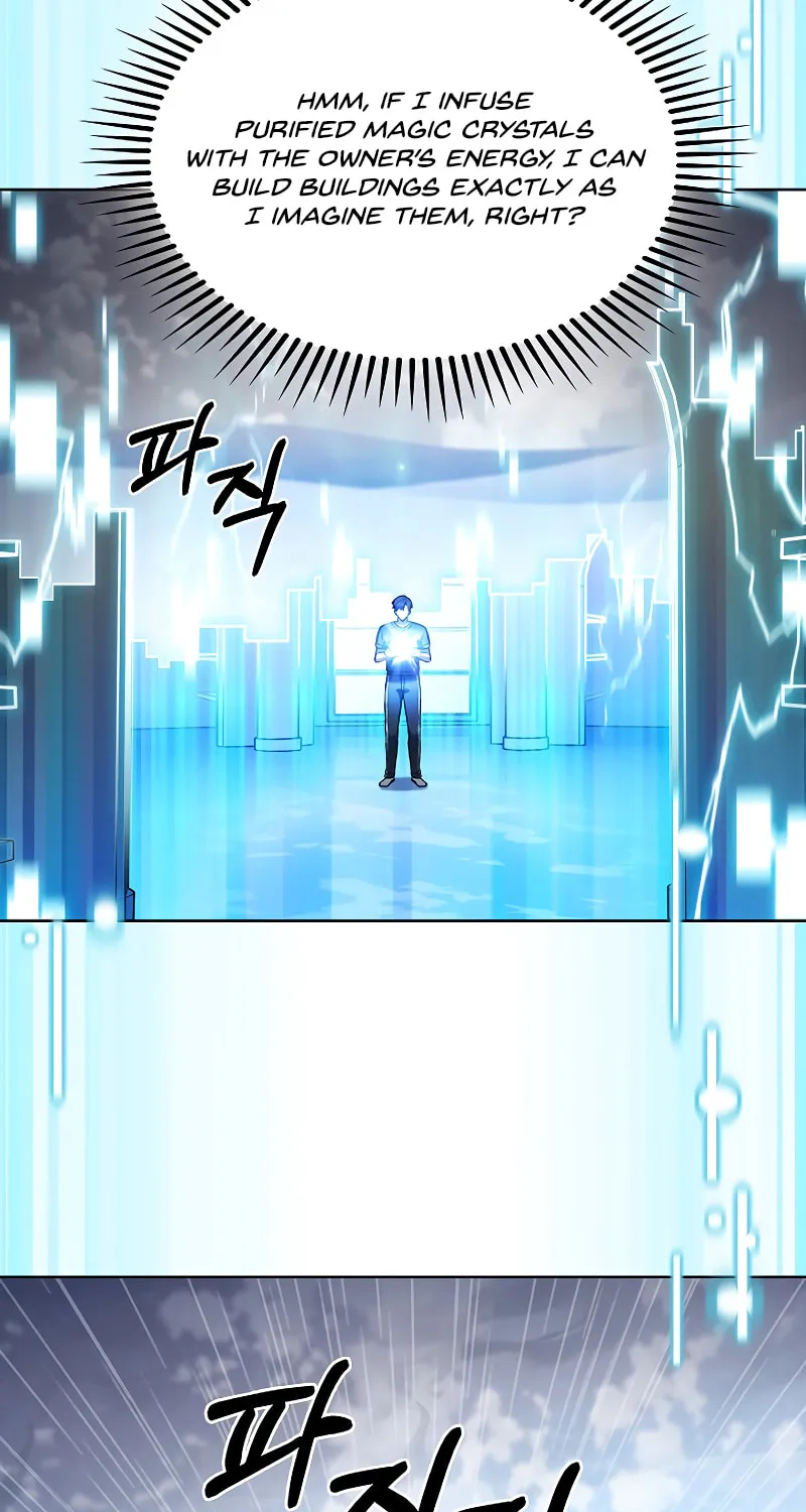 Delivery Man From Murim Chapter 28 page 20 - 