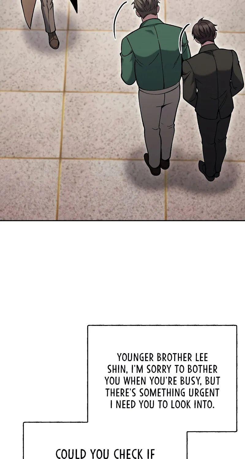 Delivery Man From Murim Chapter 28 page 3 - 