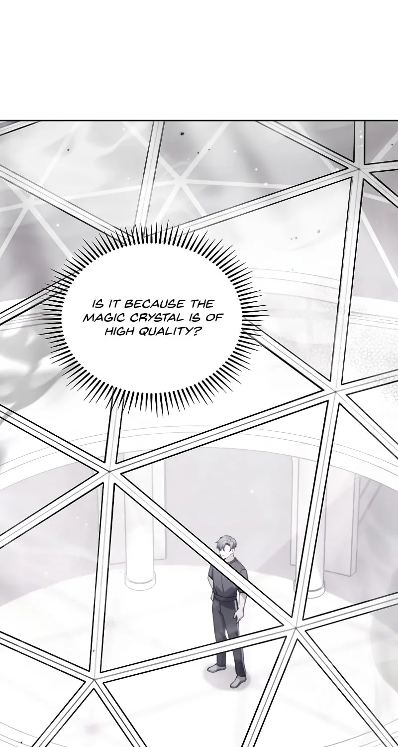 Delivery Man From Murim Chapter 28 page 24 - 
