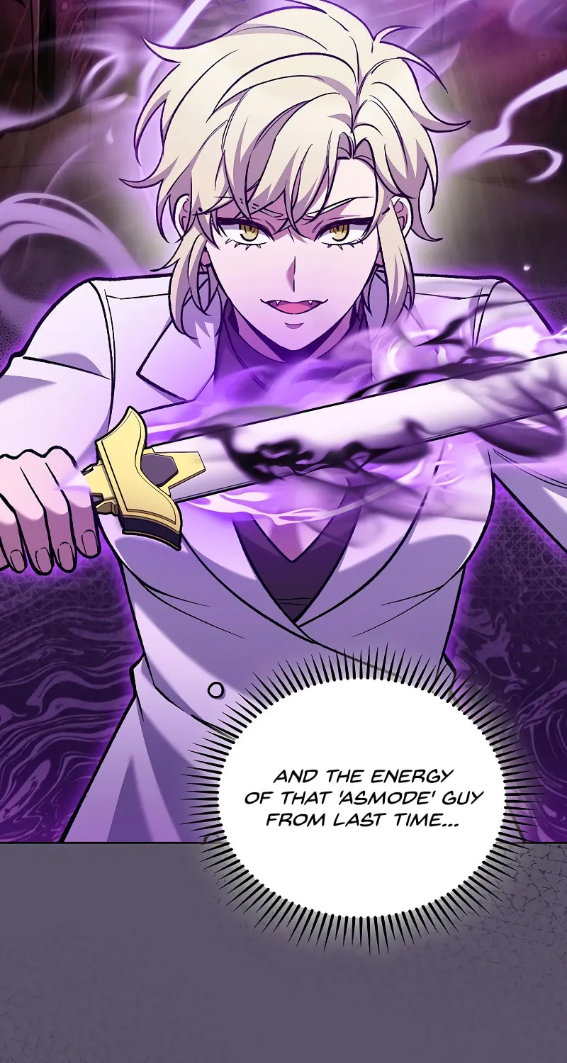 Delivery Man From Murim Chapter 28 page 30 - 