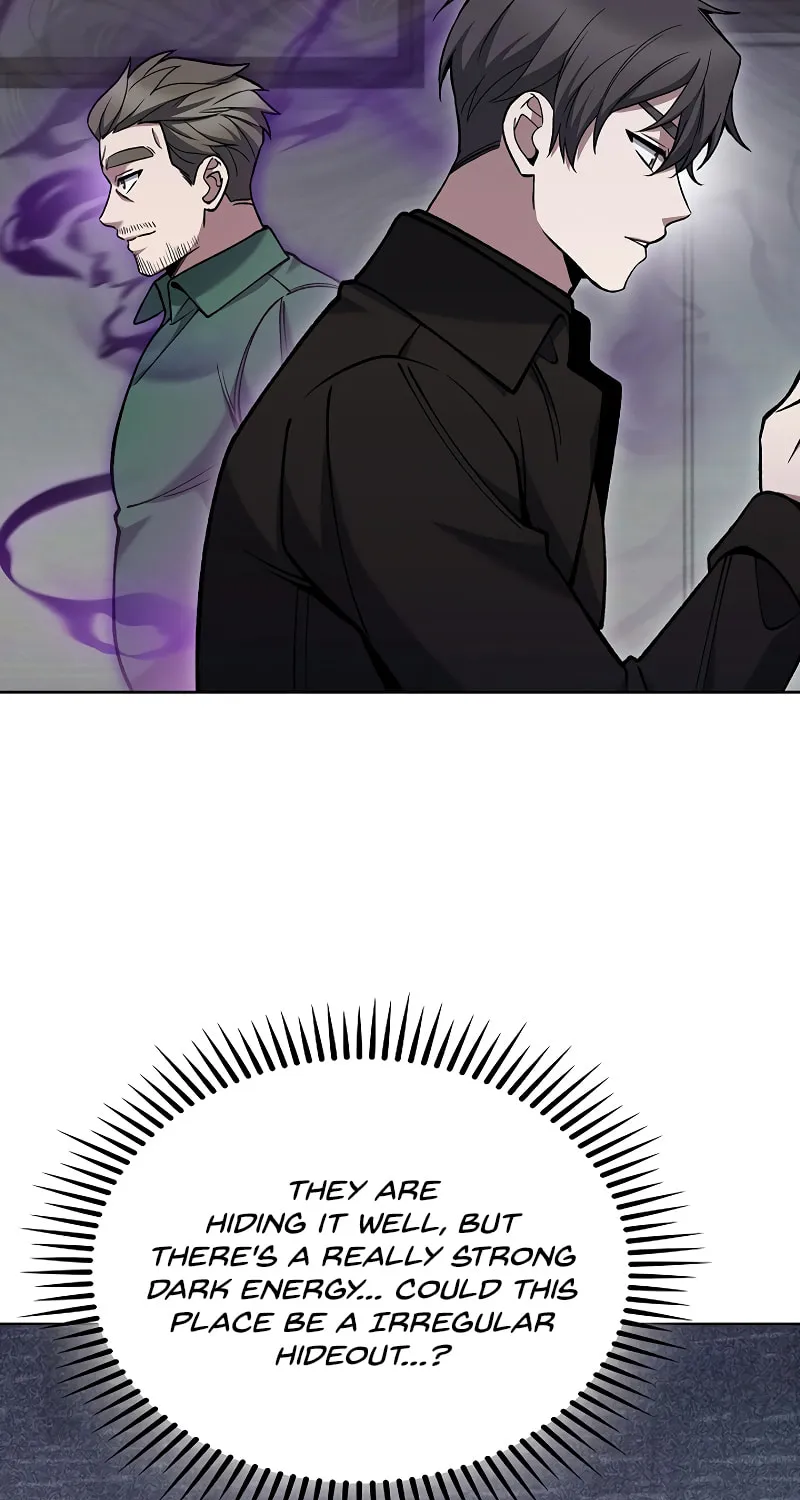 Delivery Man From Murim Chapter 28 page 5 - 