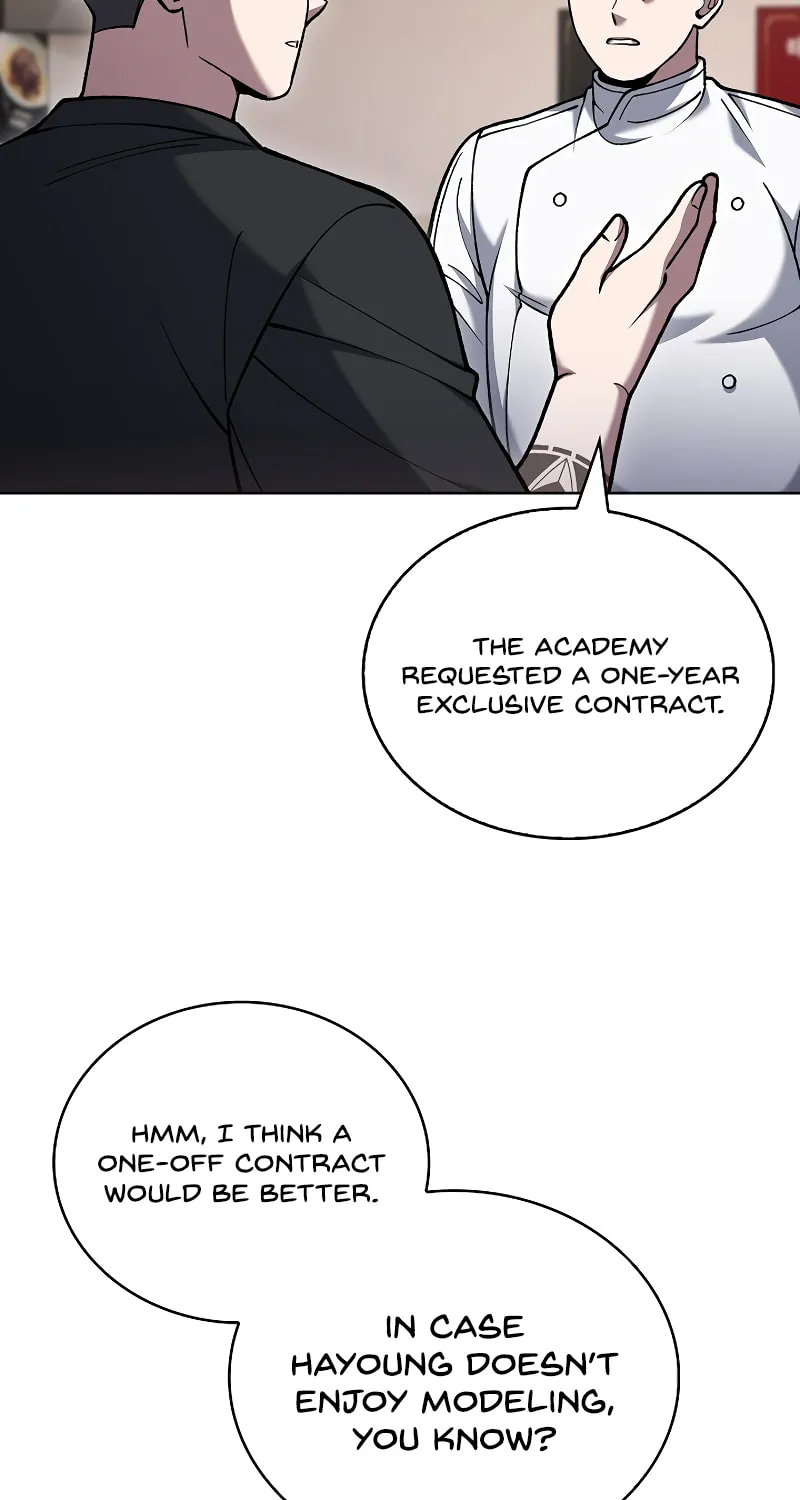 Delivery Man From Murim Chapter 28 page 47 - 