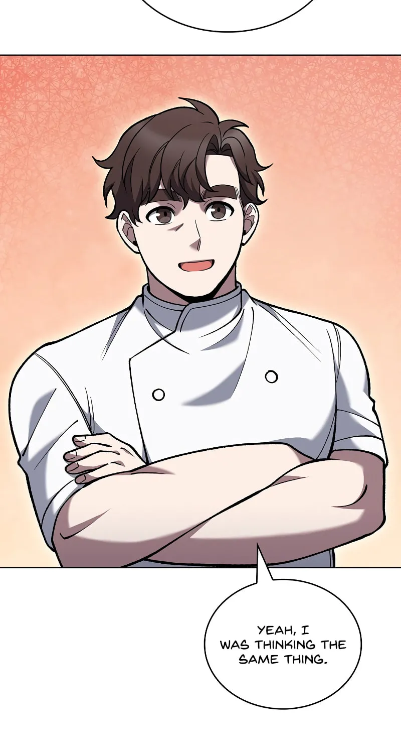Delivery Man From Murim Chapter 28 page 48 - 