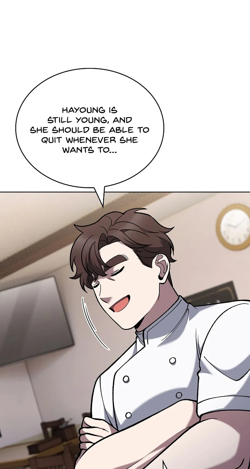 Delivery Man From Murim Chapter 28 page 49 - 