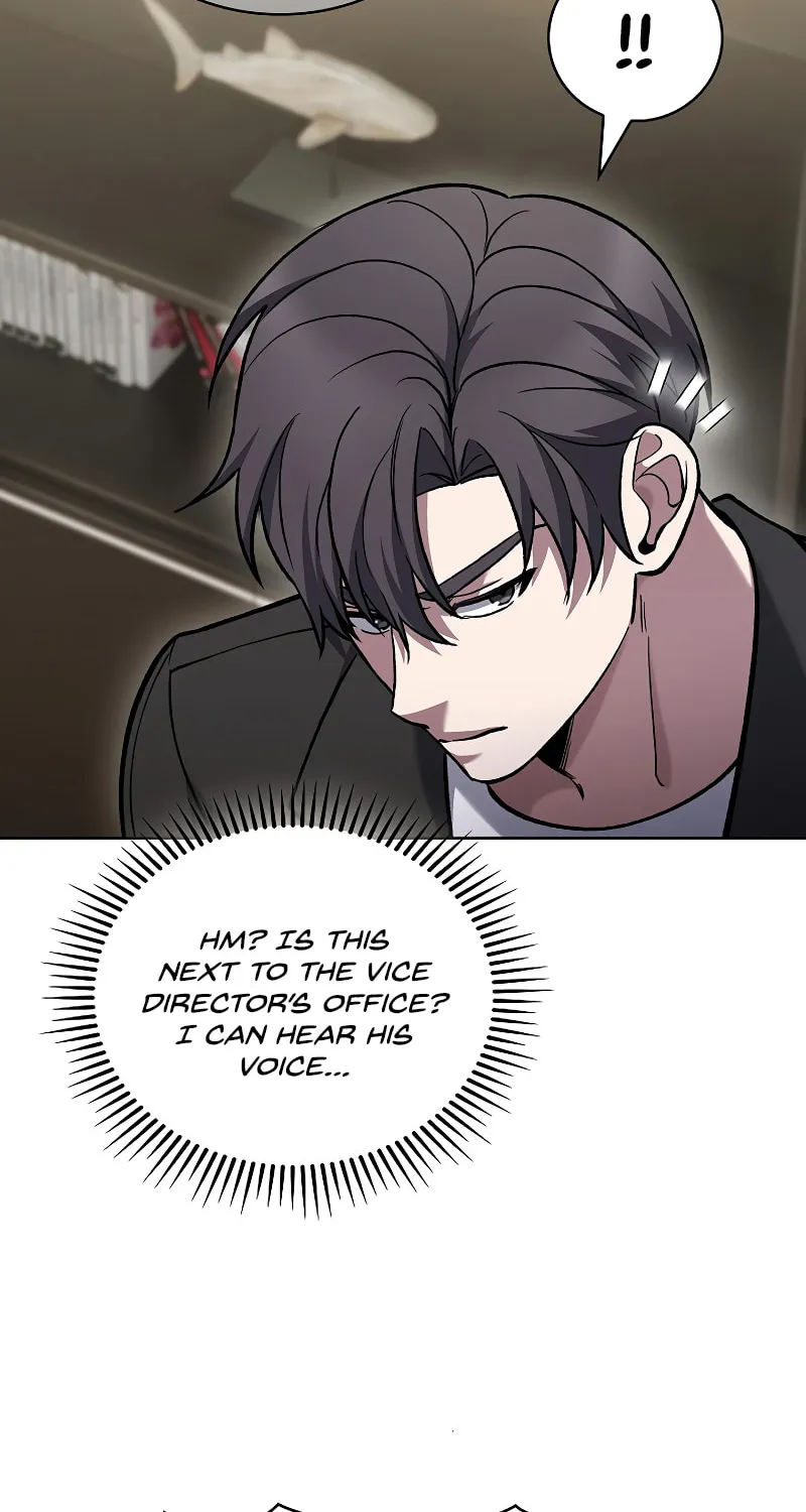 Delivery Man From Murim Chapter 28 page 54 - 