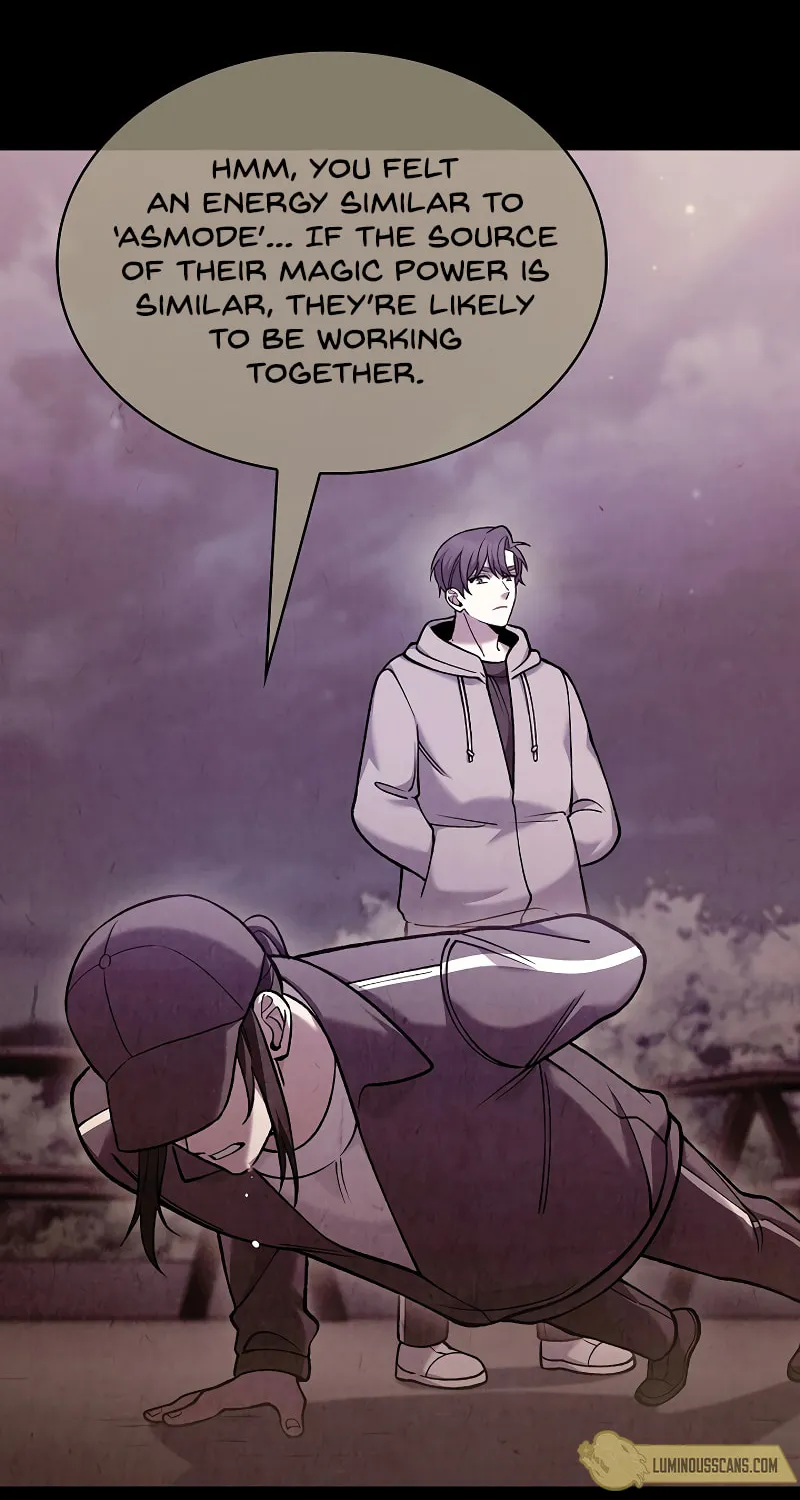 Delivery Man From Murim Chapter 28 page 60 - 