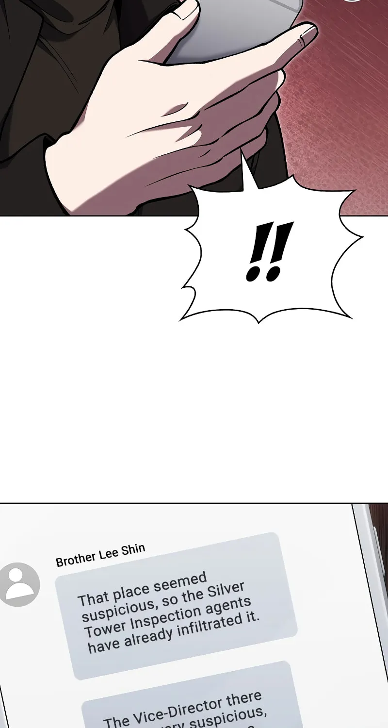 Delivery Man From Murim Chapter 28 page 8 - 