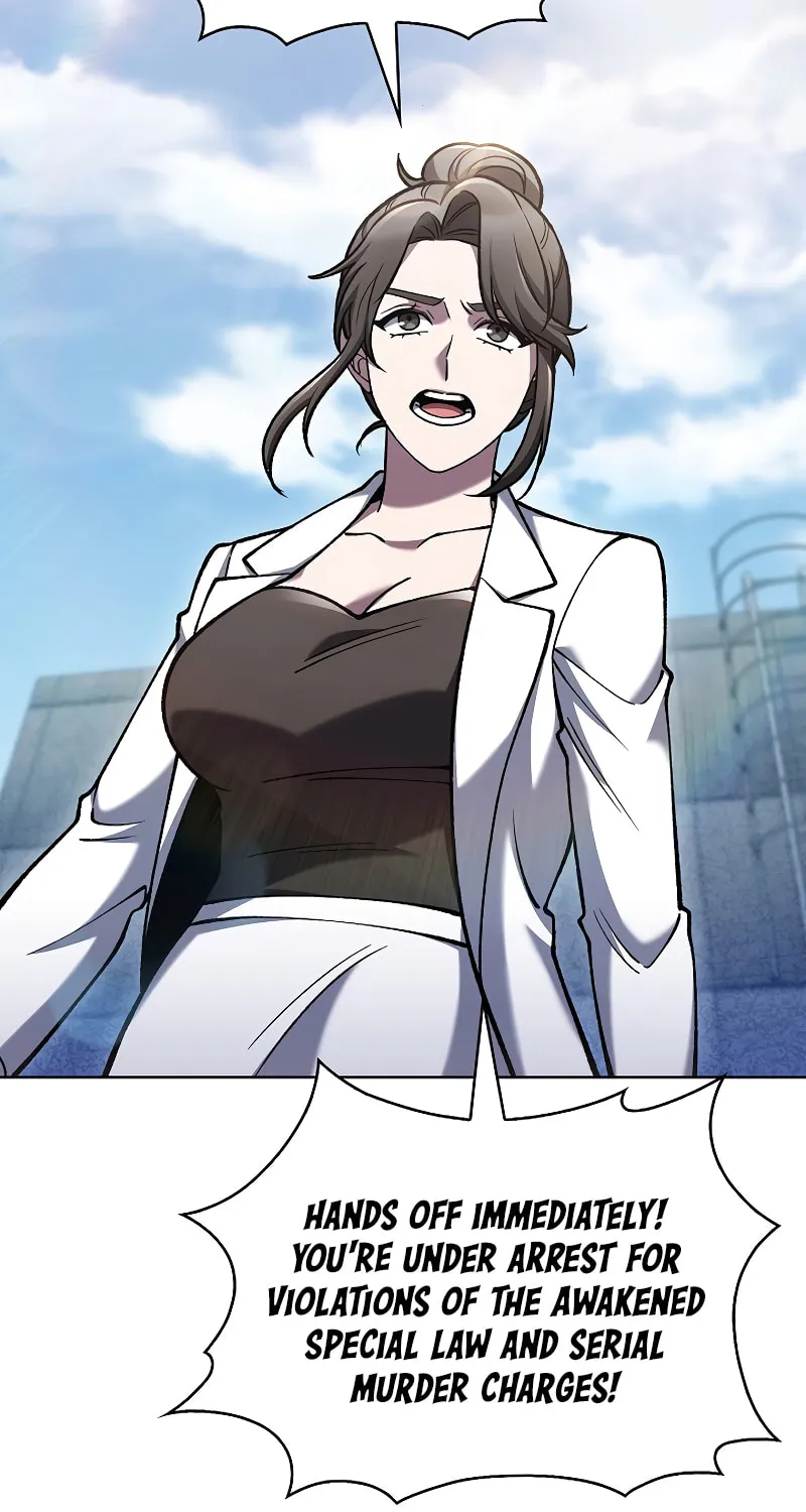 Delivery Man From Murim Chapter 28 page 77 - 