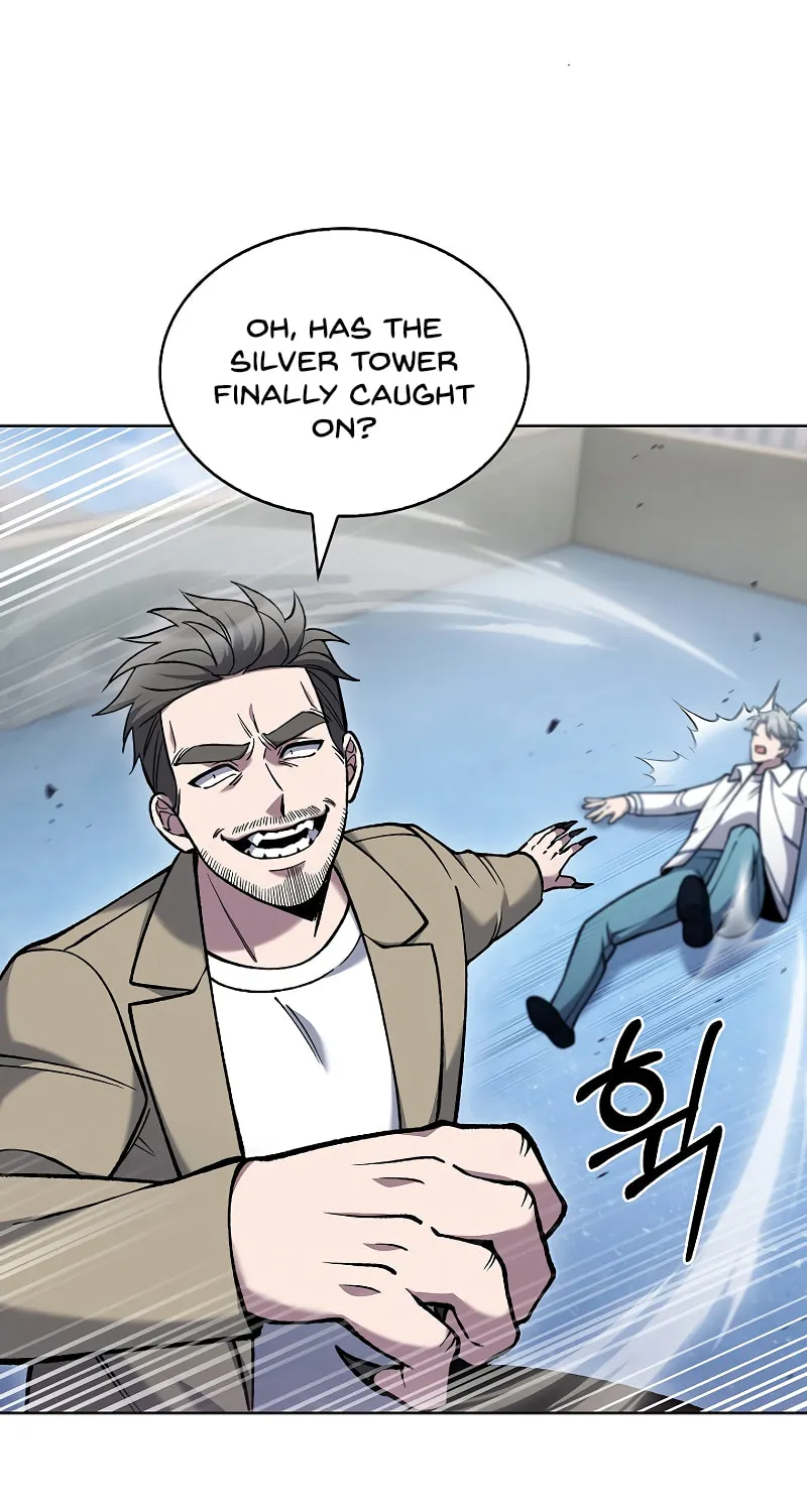 Delivery Man From Murim Chapter 28 page 78 - 