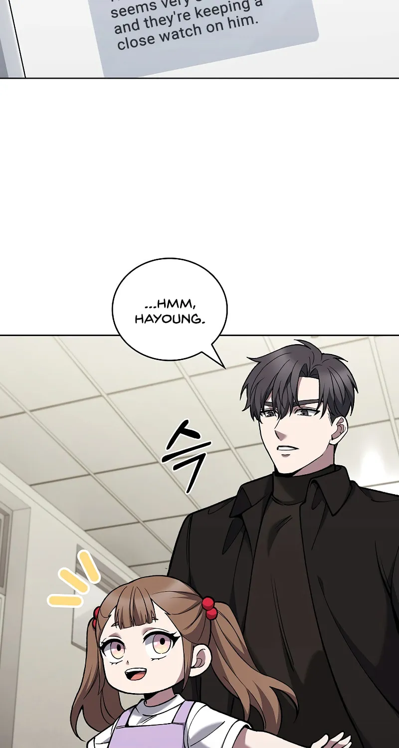 Delivery Man From Murim Chapter 28 page 9 - 