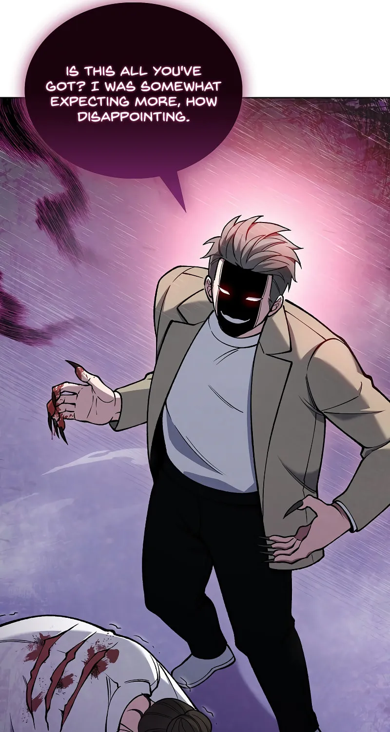 Delivery Man From Murim Chapter 28 page 91 - 