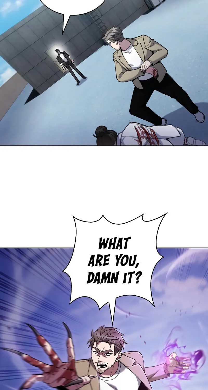 Delivery Man From Murim Chapter 29 page 2 - 