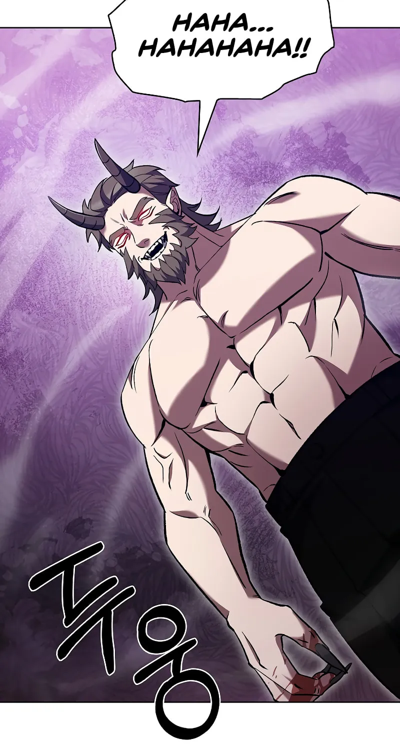Delivery Man From Murim Chapter 29 page 23 - 