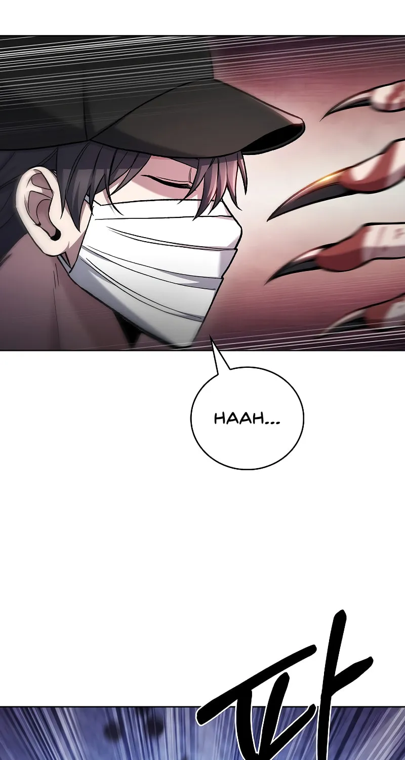 Delivery Man From Murim Chapter 29 page 29 - 
