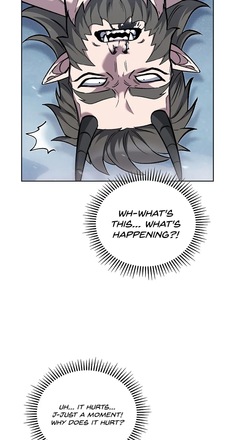 Delivery Man From Murim Chapter 29 page 36 - 