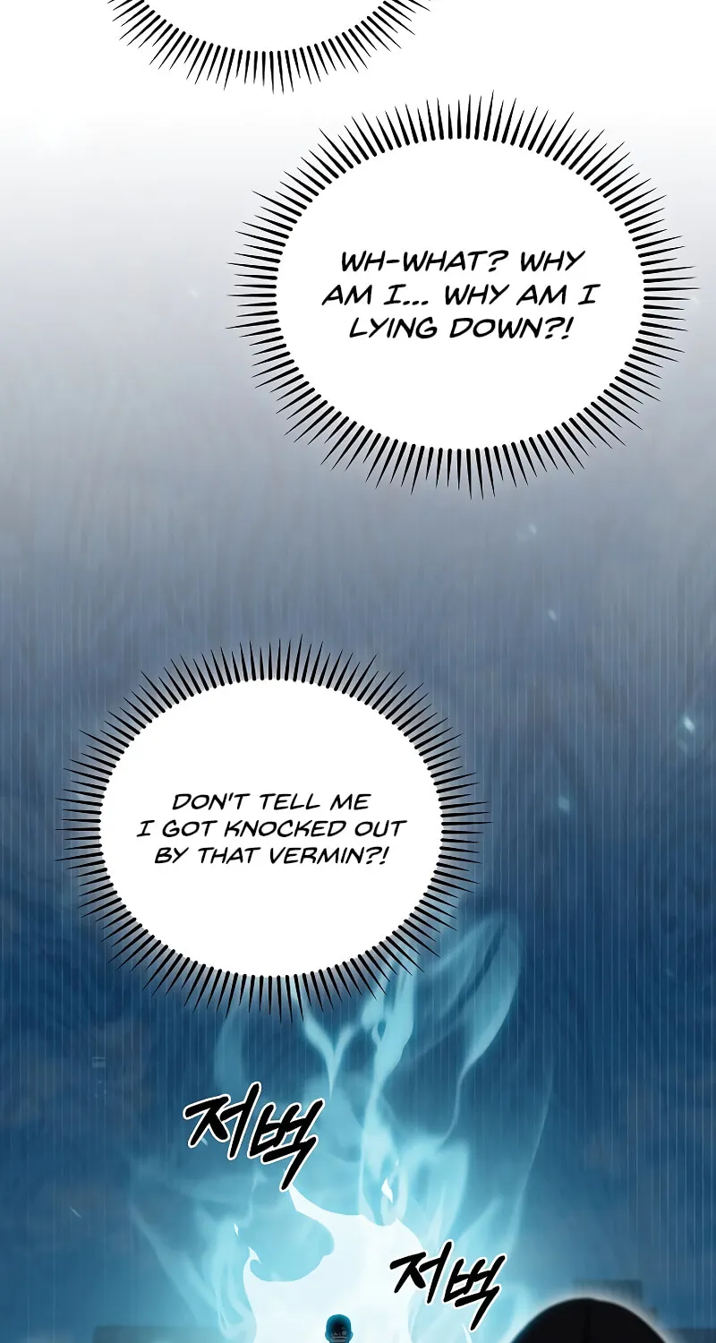 Delivery Man From Murim Chapter 29 page 37 - 