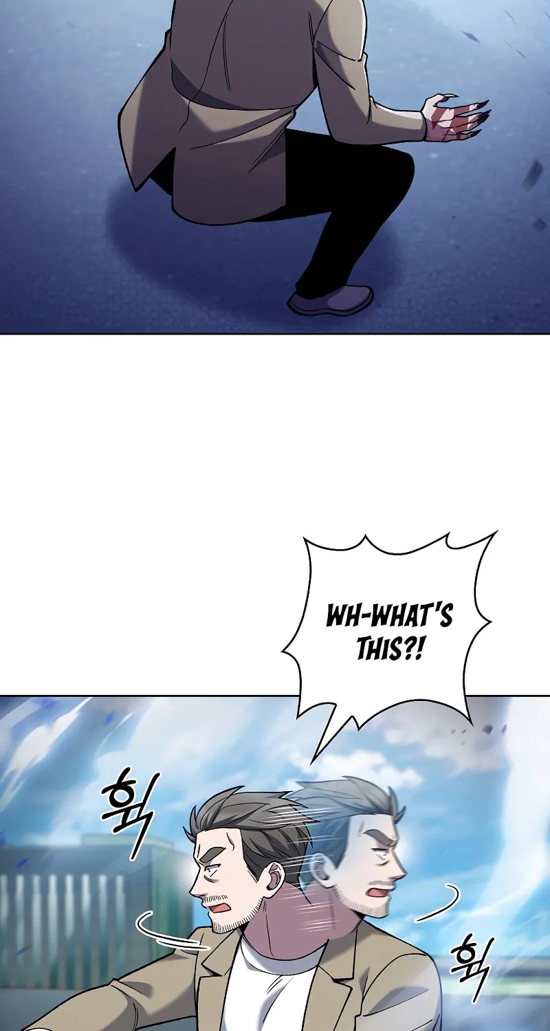 Delivery Man From Murim Chapter 29 page 5 - 