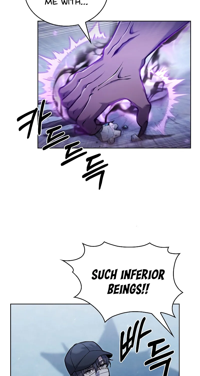 Delivery Man From Murim Chapter 29 page 44 - 