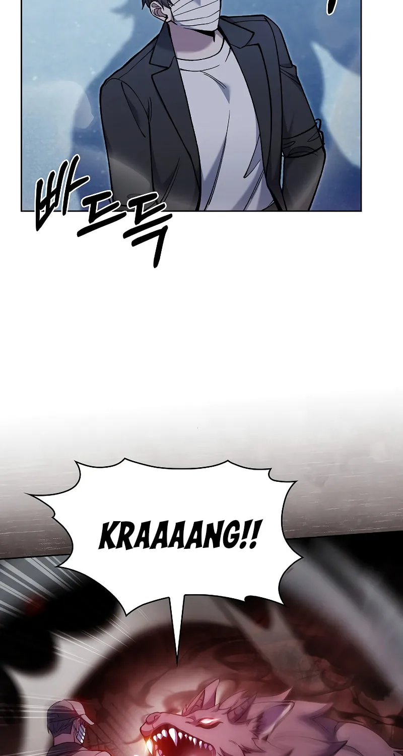 Delivery Man From Murim Chapter 29 page 45 - 