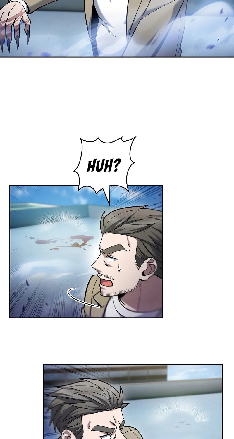 Delivery Man From Murim Chapter 29 page 6 - 