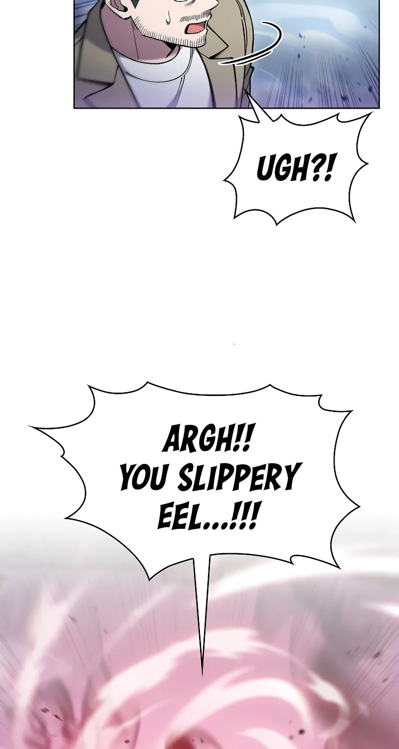 Delivery Man From Murim Chapter 29 page 7 - 