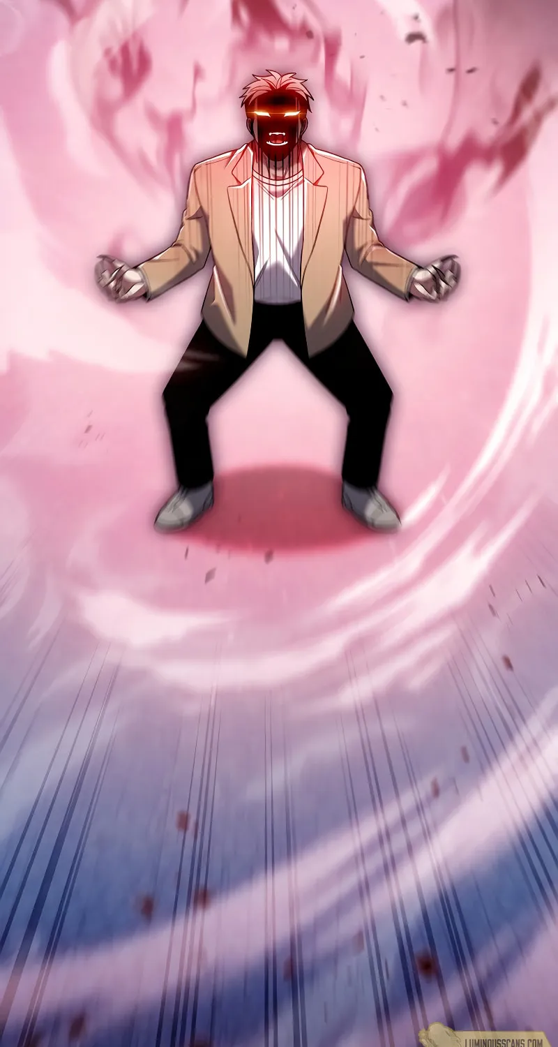 Delivery Man From Murim Chapter 29 page 8 - 